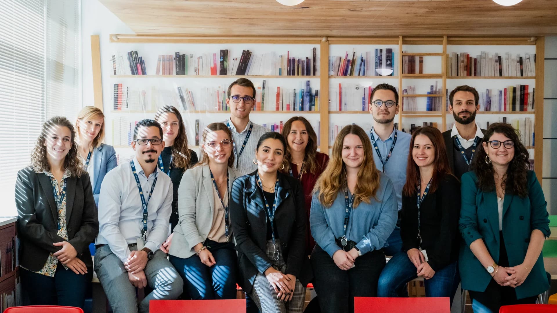 Photo de Recherchez ou posez des questions à nos ambassadeurs